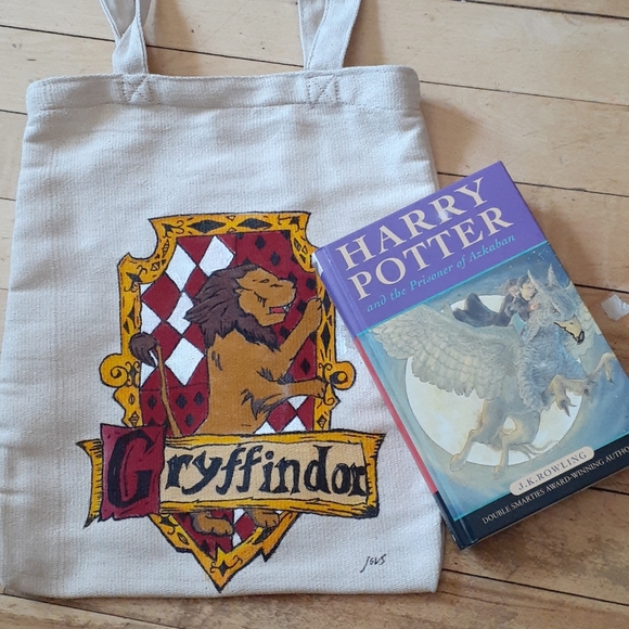 Customized tote bags - Picture 1 of 1